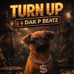 turn up!! (concept record) song