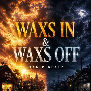 waxs in wax off (Concept Song)