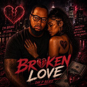 Broken Love