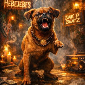 hebejebes (concept record) song