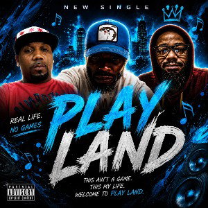 PlayLand ft @Dalian @Pagemoney