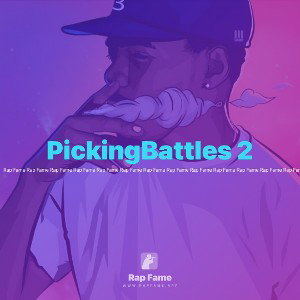 PickingBattles 2