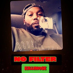NO FILTER X Killinoise100S