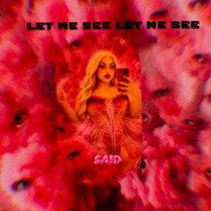 Let me see Let me see 