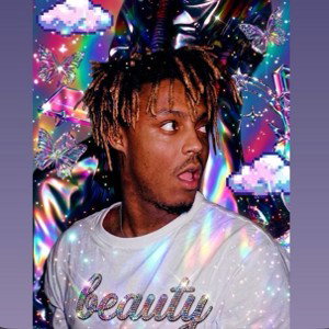 “P-potential “ Juice Wrld Type Beat