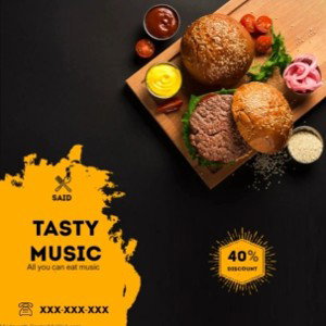 TASTY LOVE 