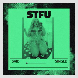 STFU