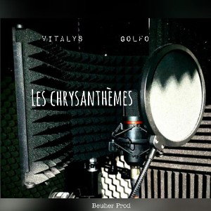 Les chrysanthèmes ft Golfo