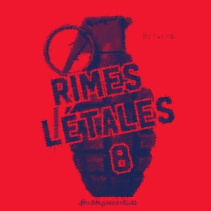 Vitalys - Rimes létales 8