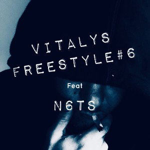 Freestyle #6 ft N6TS