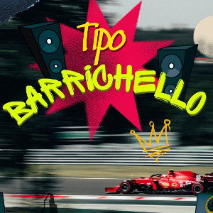 TIPO BARRICHELLO