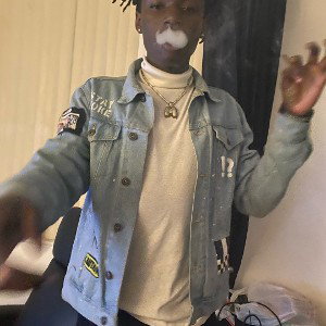 Feelin like Sosa 