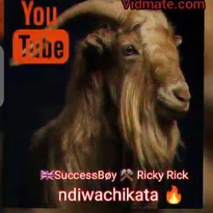 SUCCESS-BOY-LONDON-X-RICK-RICK-NDIWACIKATA-PROD-BY-GRICK-MEN-X-SLYDE