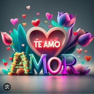 amor mío 