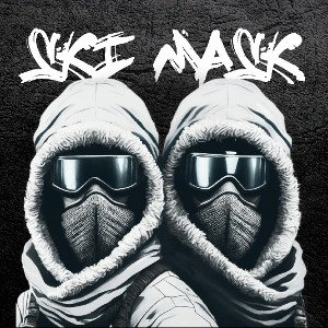 $elf-row$_ степнойгул - Ski-mask