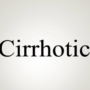 Cirrhotic- ft Project Jay x Flyy Da Great