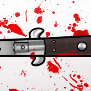 switchblade