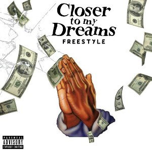 Closer to My Dream- Replæ