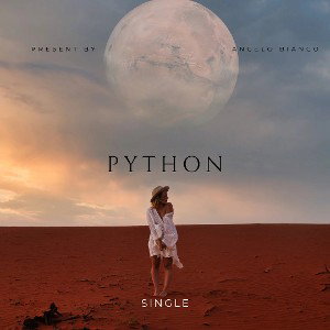 Angelo Bianco Python 