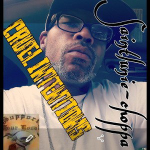 Saintlunie-choppa presents CRUEL INTENTIONS  a bully brim diss