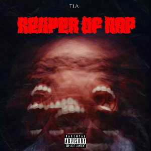 REAPER OF RAP