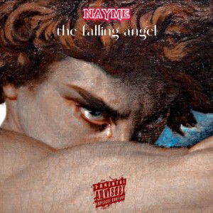 the falling angel 