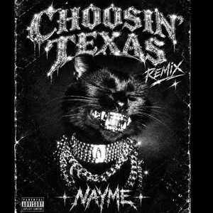 Choosin’ Texas remix