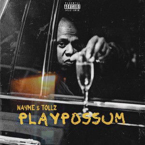 PLAY POSSUM