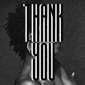 THANK YOU. (prod. NAYME & 8th Dimension)