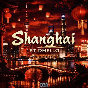 SHANGHAI