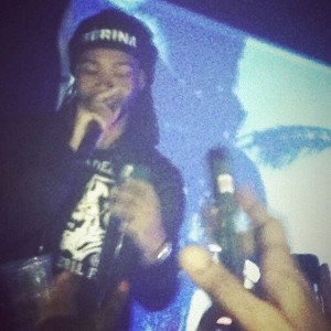 COME & SEE remix ft MzGabz