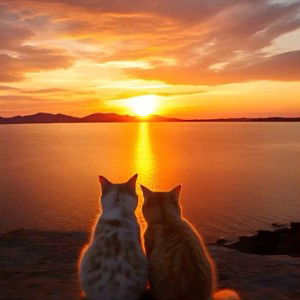 SUNSET ft Raul Belvoir
