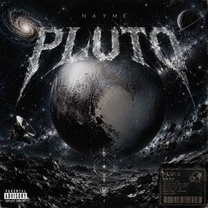 PLUTO 