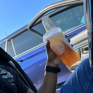 Starbux