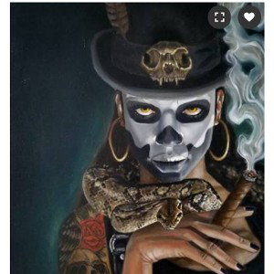 VOODOO