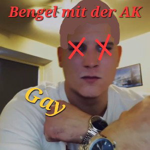 Kasul VS Akalex RR