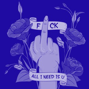 I.F.W.U (I'm stuck) (Slowed + Reverb)