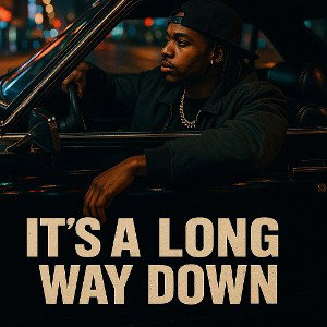 ☑️Kubi- It’s A Long Way Down 