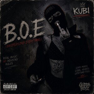 Kubi- (b.o.e) Brothers Ova Everything
