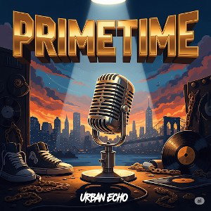 Kubi- PRIMETIME