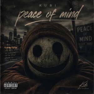 Kubi- Peace Of Mind 
