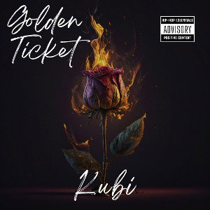 ★KUBI★ Golden Ticket