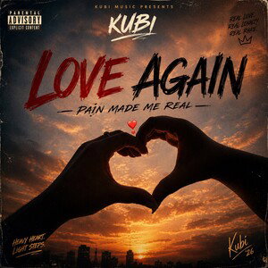 Kubi- Love Again