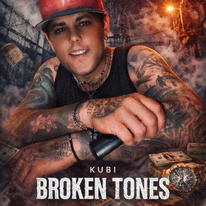Kubi- Broken Tones 