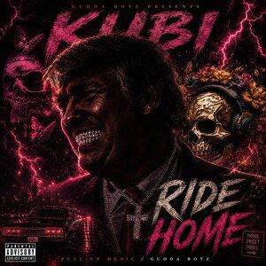 Kubi- Ride Home 