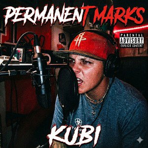 Kubi- Permanent Marks 