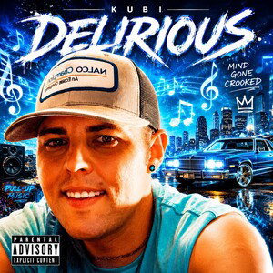 Kubi-Delirious
