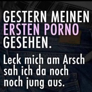  Blicke nur nach vorne
