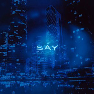 SAY (feat. Frokki-k)
