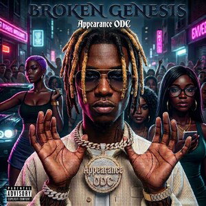 Broken Genesis - Appearance ODC